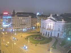 Malinovského náměstí