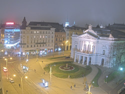 Malinovského náměstí