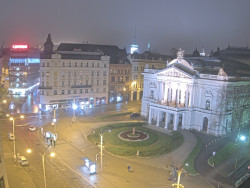 Malinovského náměstí