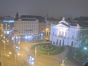 Město Brno - Malinovského náměstí - 14.11.2025 v 02:00 Město Brno - Malinovského náměstí - 14.11.2025 v 02:00