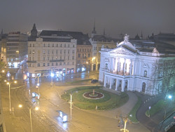 Malinovského náměstí