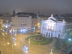 Malinovského náměstí