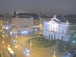 Malinovského náměstí