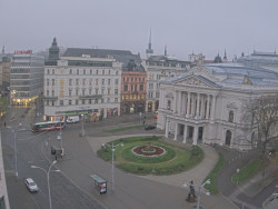 Malinovského náměstí