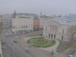 Malinovského náměstí