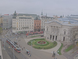 Malinovského náměstí