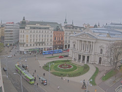 Malinovského náměstí