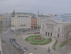 Malinovského náměstí