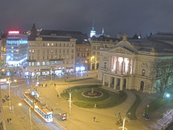 Malinovského náměstí