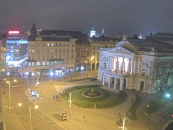 Malinovského náměstí