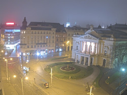 Malinovského náměstí