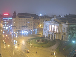 Malinovského náměstí