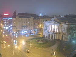 Malinovského náměstí