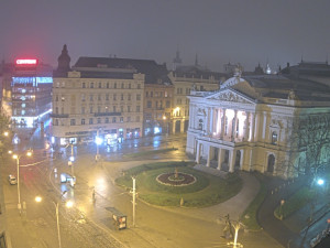 Město Brno - Malinovského náměstí - 15.11.2025 v 00:00 Město Brno - Malinovského náměstí - 15.11.2025 v 00:00