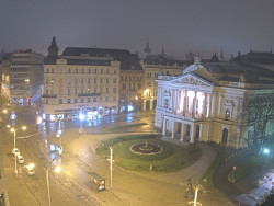 Malinovského náměstí