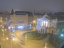 Malinovského náměstí