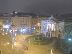 Malinovského náměstí