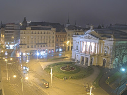 Malinovského náměstí