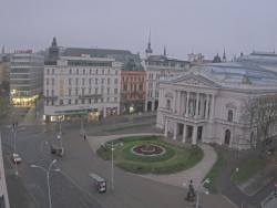 Malinovského náměstí