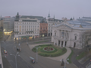 Město Brno - Malinovského náměstí - 15.11.2025 v 07:00 Město Brno - Malinovského náměstí - 15.11.2025 v 07:00