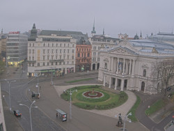 Malinovského náměstí