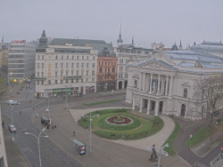 Malinovského náměstí