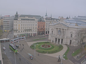 Město Brno - Malinovského náměstí - 15.11.2025 v 09:00 Město Brno - Malinovského náměstí - 15.11.2025 v 09:00
