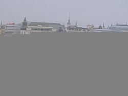 Malinovského náměstí