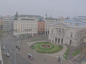 Město Brno - Malinovského náměstí - 15.11.2025 v 11:00 Město Brno - Malinovského náměstí - 15.11.2025 v 11:00