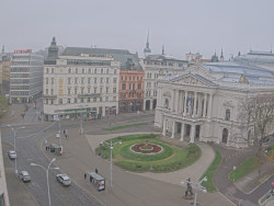 Malinovského náměstí