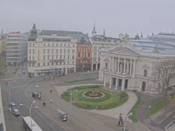 Malinovského náměstí