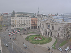 Město Brno - Malinovského náměstí - 15.11.2025 v 12:00 Město Brno - Malinovského náměstí - 15.11.2025 v 12:00