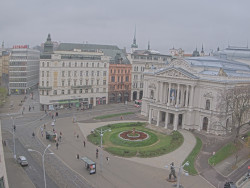 Malinovského náměstí