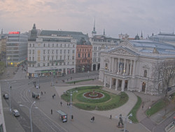 Malinovského náměstí