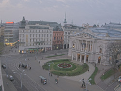 Malinovského náměstí