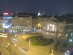 Malinovského náměstí