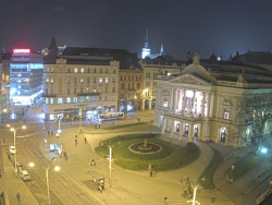 Malinovského náměstí