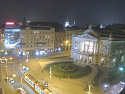 Malinovského náměstí