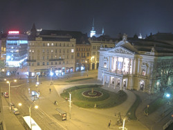 Malinovského náměstí