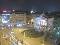 Malinovského náměstí