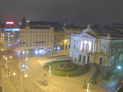 Malinovského náměstí