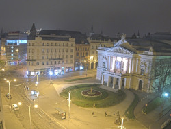 Malinovského náměstí