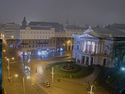 Malinovského náměstí