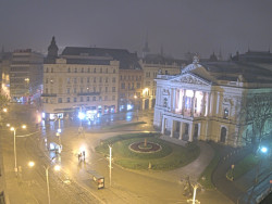 Malinovského náměstí