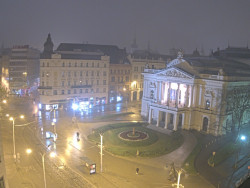 Malinovského náměstí