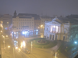 Malinovského náměstí