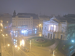 Malinovského náměstí