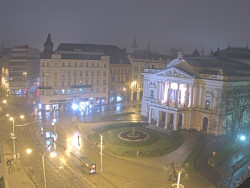 Malinovského náměstí