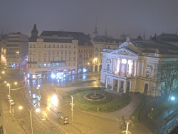 Malinovského náměstí