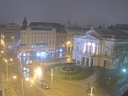 Malinovského náměstí